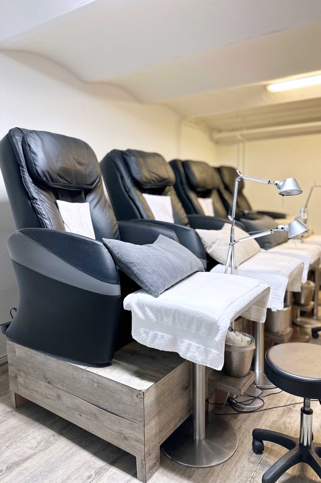Pedicure Pratteln.