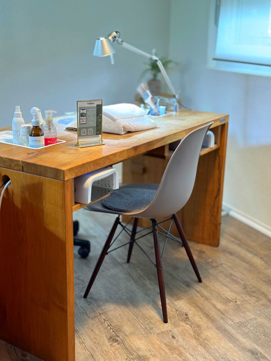 Pedicure Pratteln.