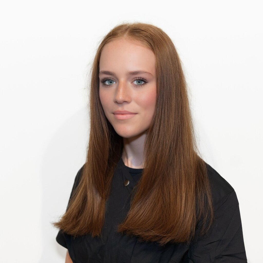 Beautylounge Pratteln, G&eacute;raldine, Praktikantin mit Leidenschaft f&uuml;r Haut und Pflege.