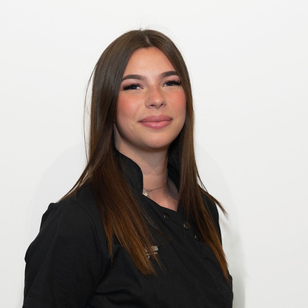 Joana, Kosmetikerin Beautylounge Riehen, Expertin f&uuml;r Haarentfernung und Waxing.