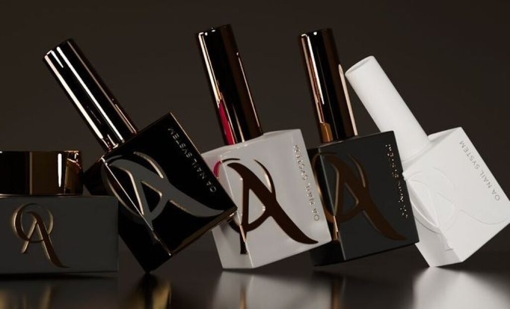 OA Nails bei Beautylounge Basel. vegane und TPO-freie Nagelprodukte f&uuml;r perfekte N&auml;gel mit Studioqualit&auml;t.